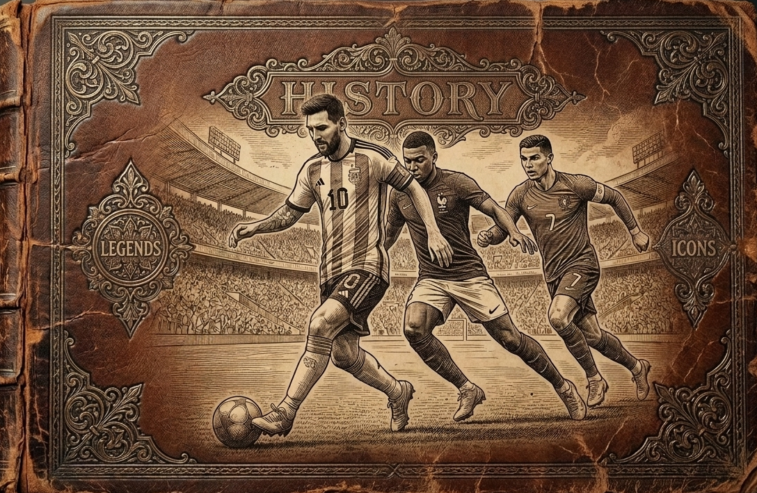 History and Records That Could Be Broken at the FIFA World Cup 2026