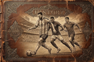 History and Records That Could Be Broken at the FIFA World Cup 2026