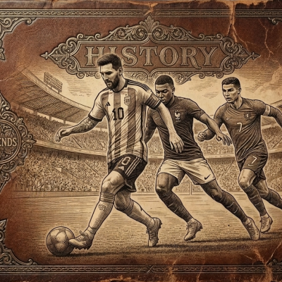 History and Records That Could Be Broken at the FIFA World Cup 2026