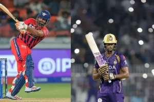 KKR vs LSG IPL 2026: Pitch Report & Team Prediction