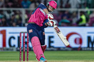 Vaibhav Sooryavanshi leads Rajasthan Royals to victory against Mumbai Indians in IPL 2026 match