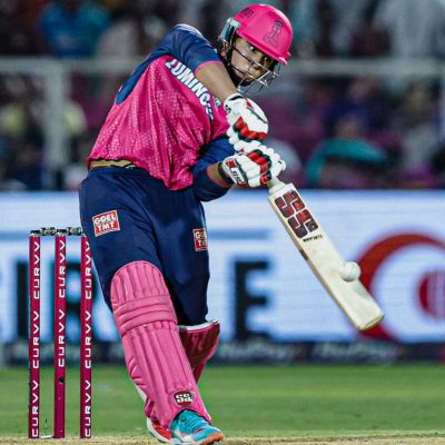 Vaibhav Sooryavanshi leads Rajasthan Royals to victory against Mumbai Indians in IPL 2026 match